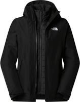 The North Face NF0A8D3DJK3-L, The North Face Womens Carto Mono Triclimate Hooded