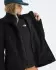 The North Face Carto Mono Triclimate Hooded Jacket tnf schwarz JK3