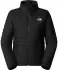 The North Face Carto Mono Triclimate Hooded Jacket tnf schwarz JK3
