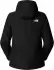 The North Face Carto Mono Triclimate Hooded Jacket tnf schwarz JK3