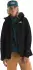 The North Face Carto Mono Triclimate Hooded Jacket tnf schwarz JK3