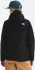 The North Face Carto Mono Triclimate Hooded Jacket tnf schwarz JK3