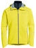 VAUDE Yaras 3in1 Jacket 41659 neon gelb