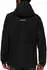 Mammut Linard Guide Hardshell Hooded Jacket (1010-30950) black
