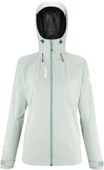 Millet Seneca GTX 2L Jacke seaweed N4239