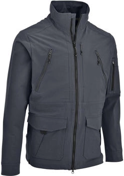 Maul Kilimandscharo-sp Leichte Jacke dark grey
