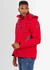 Arctic Seven Softshelljacke ASPierr rot