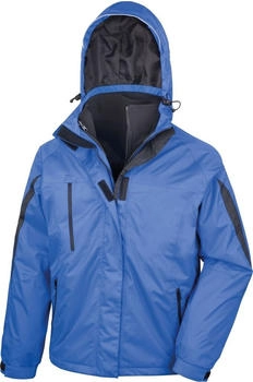 Result 3-in-1 Journey Jacket R400M