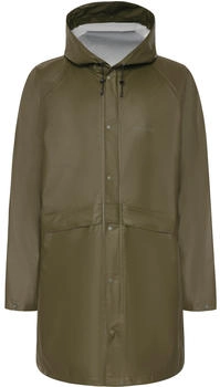 Didriksons Avon Parka fog green