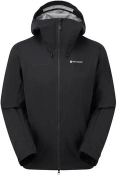 Montane Man Torren Waterproof Jacket black