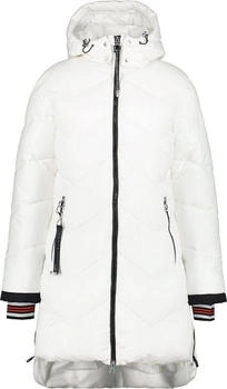 Luhta Jacke AIRIKKA 232434408L weiss
