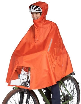Tatonka radponcho orangerot