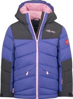 Trollkids 640-154-092, Trollkids - Girl's Narvik Jacket Pro - Kunstfaserjacke Gr 92