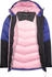 Trollkids Narvik Pro Jacke lila violett
