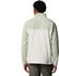 Columbia Steens Mountain Half Snap II Fleecejacke dark stone safari