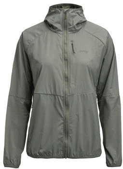 Lundhags Tived Light Windbreaker Jacket aloe