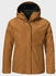 Schöffel Hiking 3in1 Jacket Style Okere WMS brown
