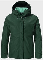 Sch&ouml;ffel 201359924085, SCH&Ouml;FFEL Damen Doppeljacke 3in1 Jacket Style Okere WMS dark