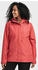 Schöffel Hiking 3in1 Jacket Style Okere WMS rose