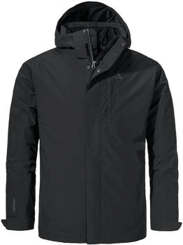 Schöffel Hiking 3in1 Jacket Style Tamina MNS black