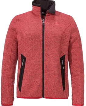 Sch&ouml;ffel Hiking CIRC Fleece Jk Style Yew WMS rose