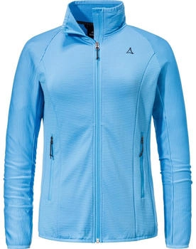 Sch&ouml;ffel Hiking Fleece Jk Style Cascata WMS blue