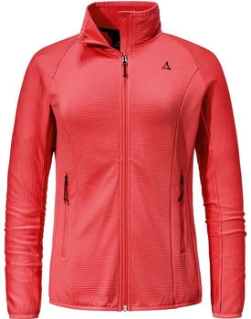 Sch&ouml;ffel Hiking Fleece Jk Style Cascata WMS rose