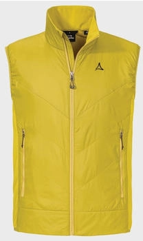 Schöffel Hiking Hybrid Vt Style Cascata MNS yellow