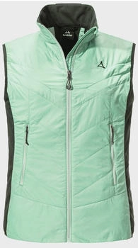 Sch&ouml;ffel Hiking Hybrid Vt Style Cascata WMS green