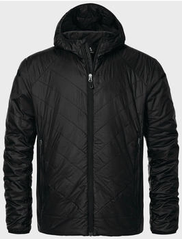 Schöffel Hiking Ins Jacket Style Cascata MNS black
