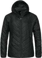 Funktionsjacke SCH&Ouml;FFEL "Ins Jacket Style Cascata WMS", Damen, Gr. 38, schwarz