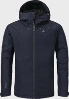 Sch&ouml;ffel 23923-24085-8820-58, Sch&ouml;ffel Insulated Jacket Style Wildkar Men blau