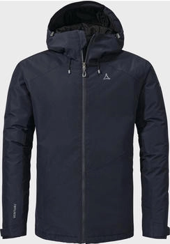 Schöffel Hiking Ins Jacket Style Wildkar MNS blue
