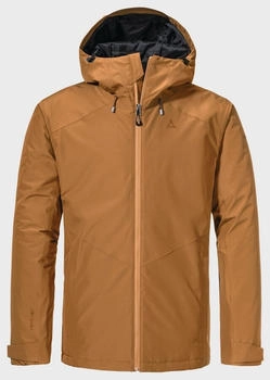 Schöffel Hiking Ins Jacket Style Wildkar MNS brown