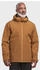 Schöffel Hiking Ins Jacket Style Wildkar MNS brown