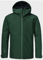 Sch&ouml;ffel Insulated Jacket Style Wildkar Men gr&uuml;n (6965) 50