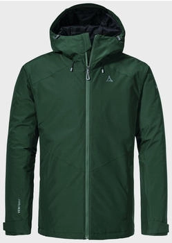 Schöffel Hiking Ins Jacket Style Wildkar MNS green