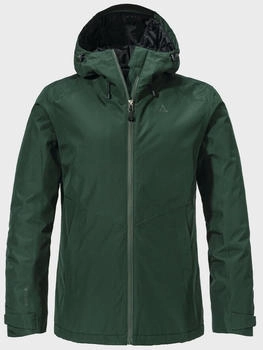 Sch&ouml;ffel Hiking Ins Jacket Style Wildkar WMS green