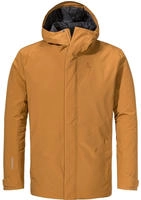Sch&ouml;ffel 23922-24029-4865-56, Sch&ouml;ffel Parka Style Froda Men coffee (4865) 56
