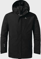Sch&ouml;ffel 23922999050, Sch&ouml;ffel - Parka Froda - Parka Gr 50 schwarz