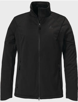 Schöffel Hiking Softshell Jk Style Fracon WMS black