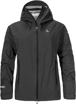 Sch&ouml;ffel Mountain Jacket Style blueeis WMS black