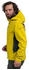 Schöffel Mountain Softshell Jk Style Milagle MNS yellow