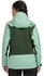 Schöffel Mountain Softshell Jk Style Milagle WMS green