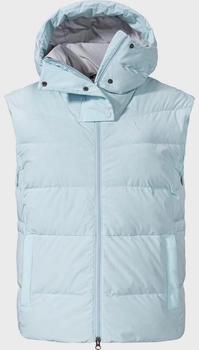 Schöffel Urban Down Vest Style Vindave WMS blue
