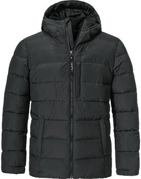 Sch&ouml;ffel Urban Ins Jacket Style Boslix MNS black