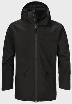 Schöffel Urban Ins Parka Style Malkay MNS black
