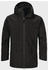 Schöffel Urban Ins Parka Style Malkay MNS black