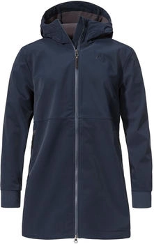Sch&ouml;ffel Urban Softshell Jk Style Suavio WMS blue