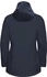 Jack Wolfskin Moonrise 3in1 Jacket Women 3 in 1 jacket blue midnight sky